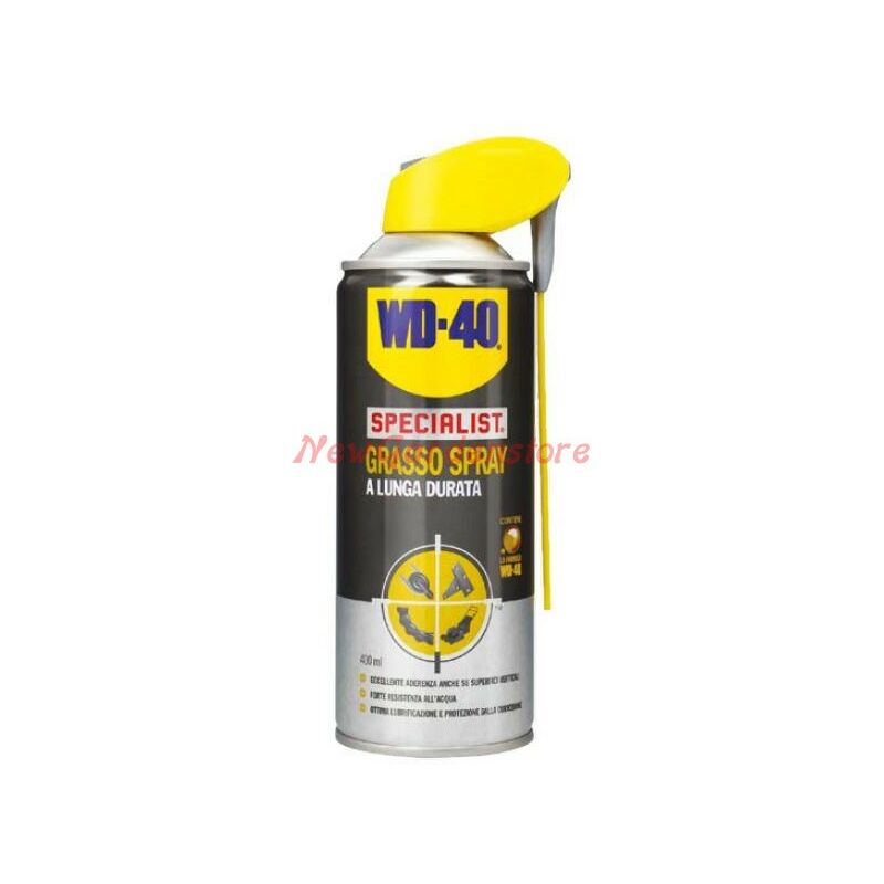 foto del prodotto grasso spray wd 40 400 ml 320381