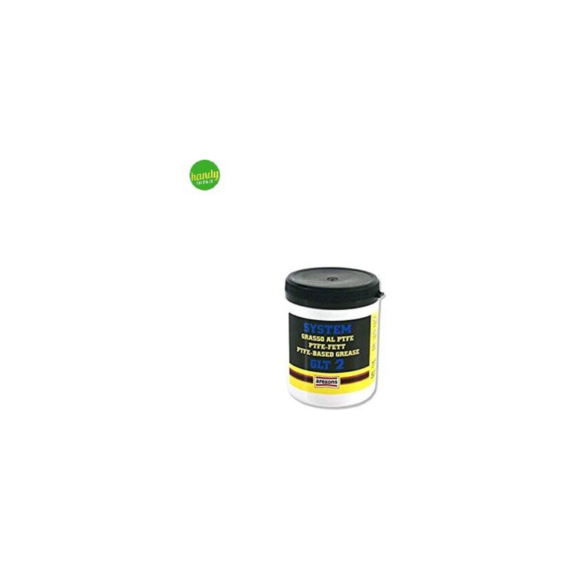 foto del prodotto grasso system arexons cuscinetti 250 ml