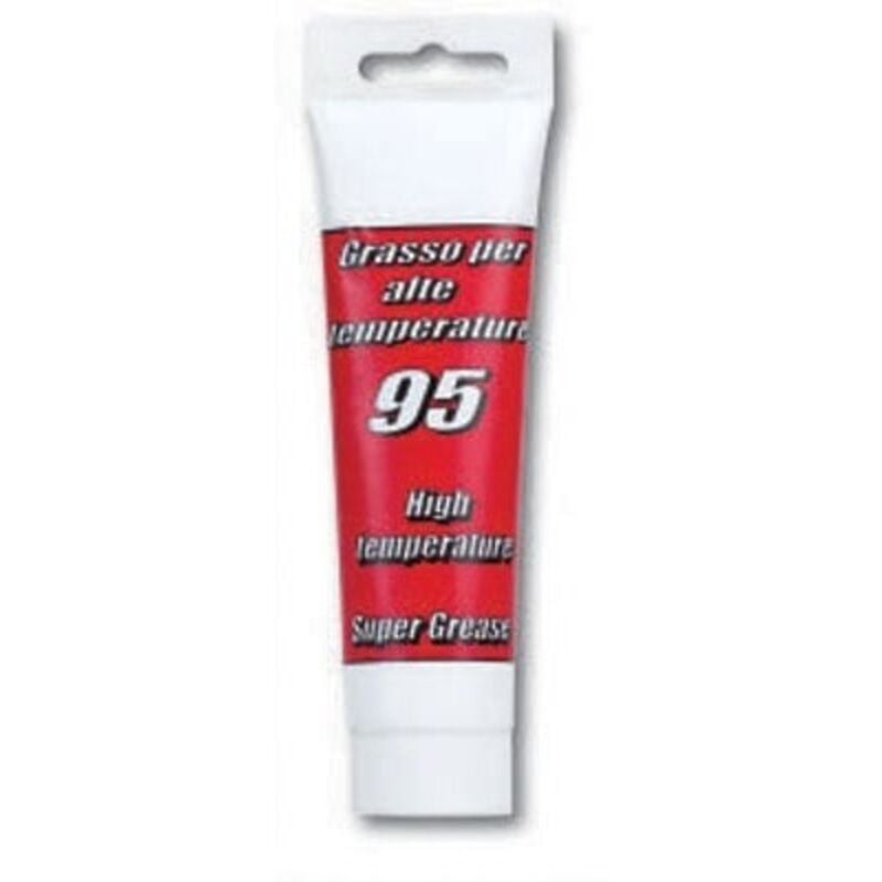 foto del prodotto grasso tubetto viky per alte temperature 75 ml