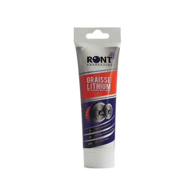 foto del prodotto grasso universale al litio 100ml