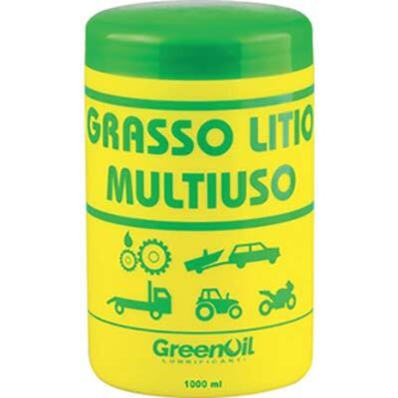 foto del prodotto grasso universale milleusi 1 kg