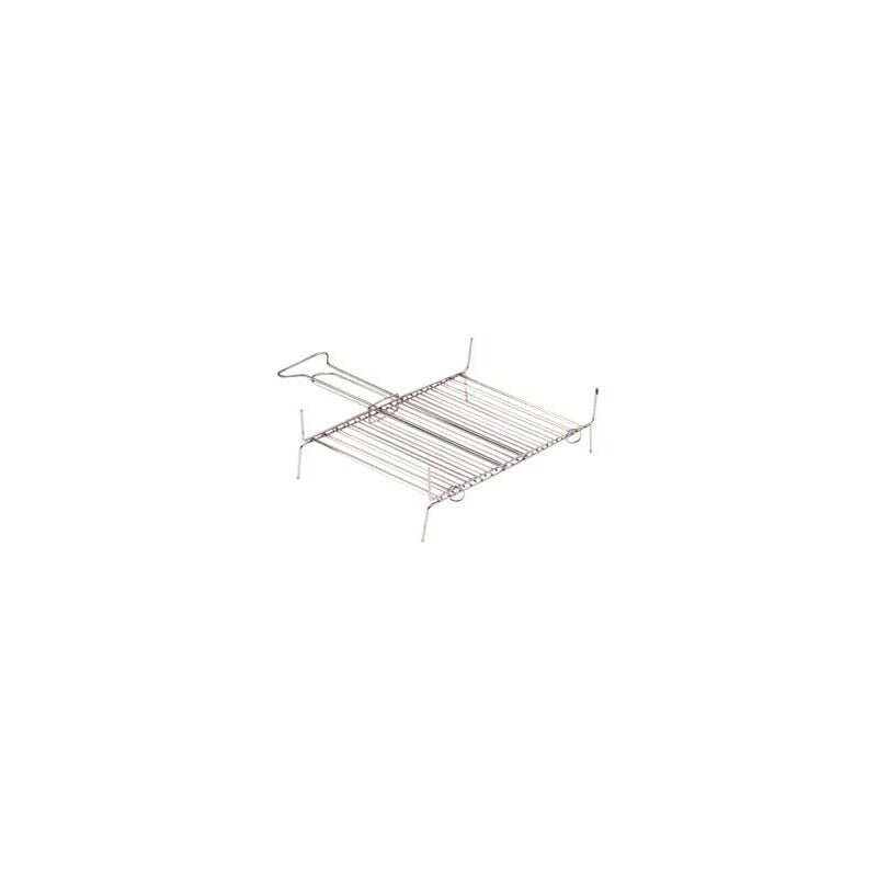 foto del prodotto graticola doppia cm 25 x 35 filcasalinghi