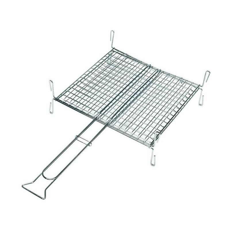 foto del prodotto graticole blinky doppie mod. extra large 600x400 mm