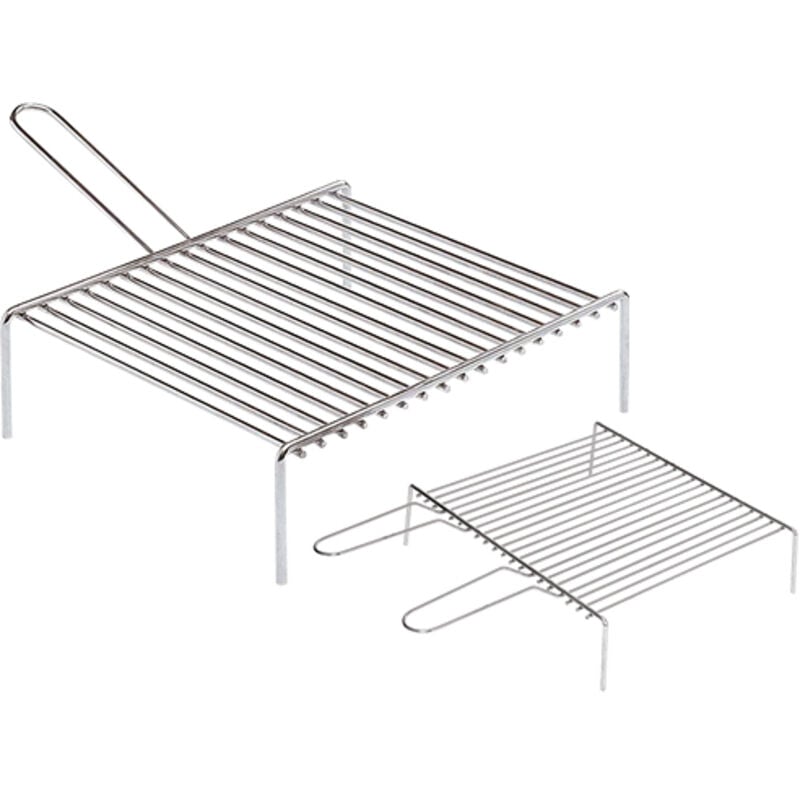 foto del prodotto graticole c manico doppio cm.35x50