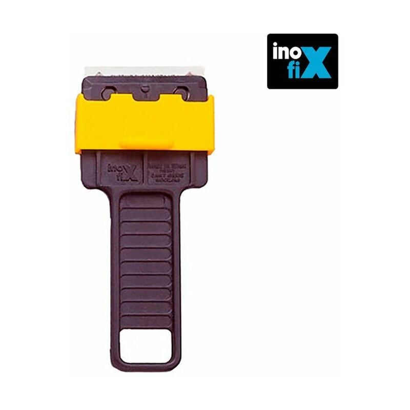 foto del prodotto grattavetro per vesciche inofix