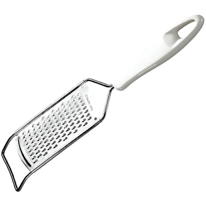 foto del prodotto grattuggia piatta presto cm.26x6