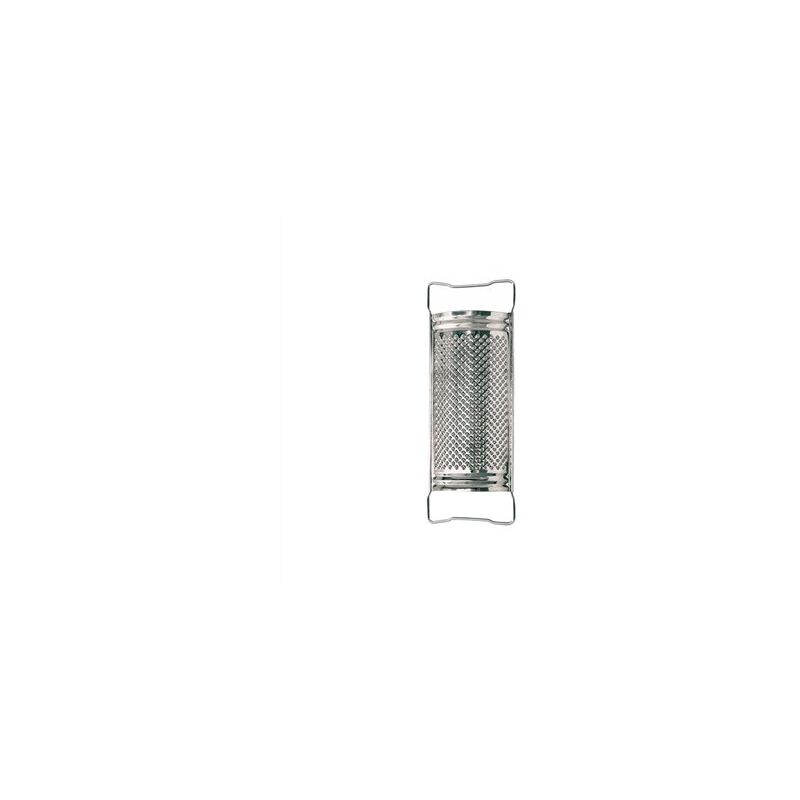 foto del prodotto grattugia 1 2 asta in acciaio inox 27x9,5cm 2111 imf