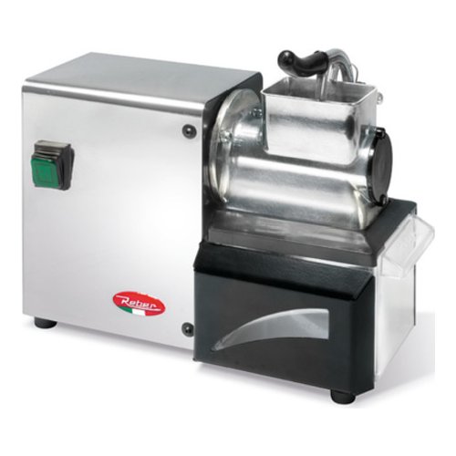 foto del prodotto grattugia elettrica n 3 silver 10053 n