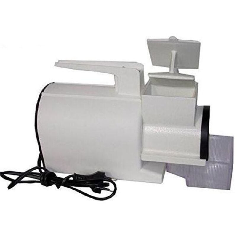 foto del prodotto grattugia ghiro