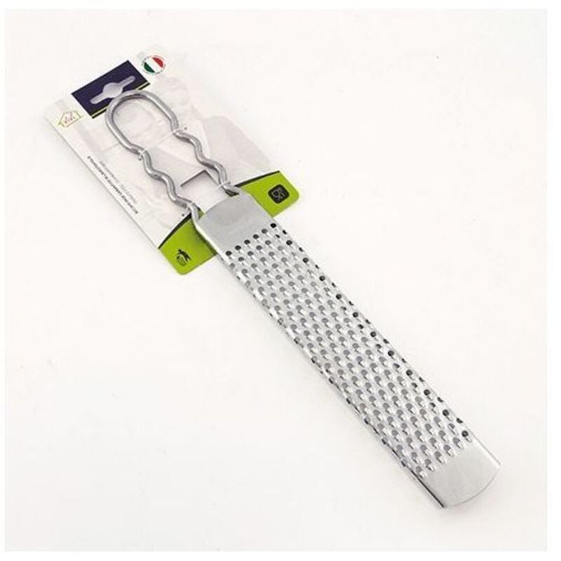 foto del prodotto grattugia in acciaio inox cuoco