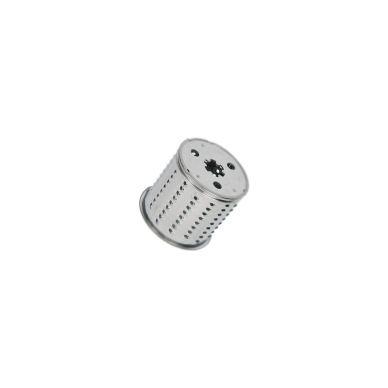 foto del prodotto grattugia in acciaio inox robot da cucina e cuocitutto krups 3441893616360226119