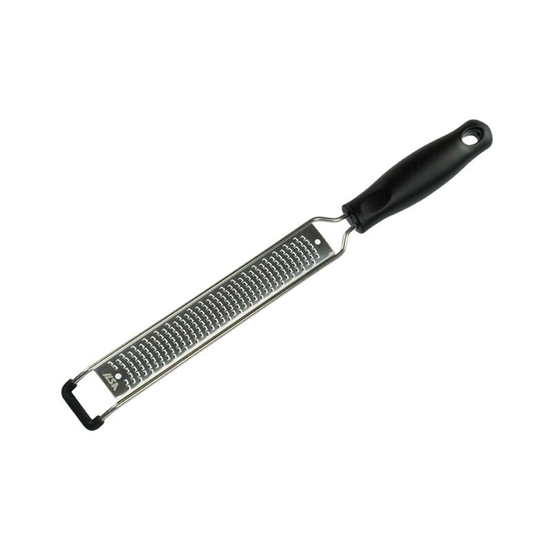 foto del prodotto grattugia lama fine micro tech cm 34