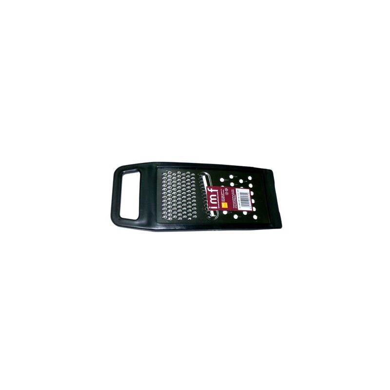 foto del prodotto grattugia multiuso in acciaio inox 25x10,5 cm r0571