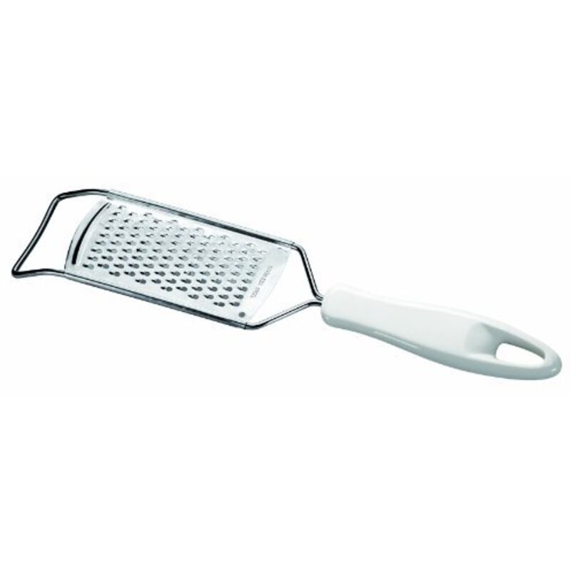 foto del prodotto grattugia piatta art. 420182 - linea presto tescoma