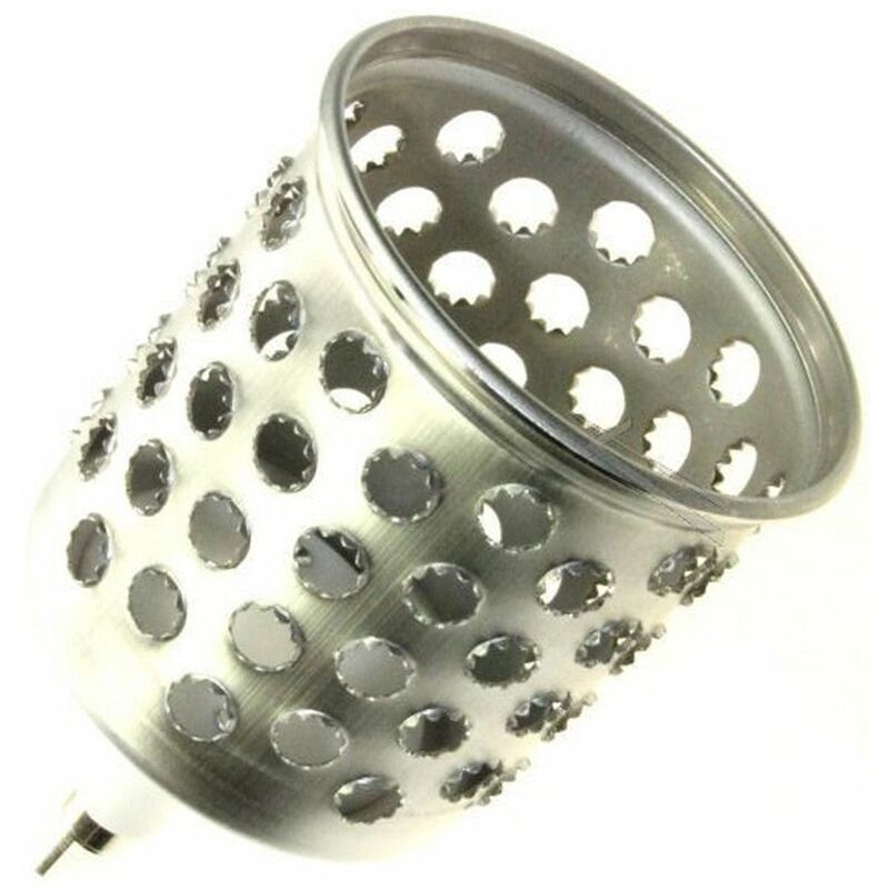 foto del prodotto grattugia robot da cucina e cuocitutto kenwood 314491