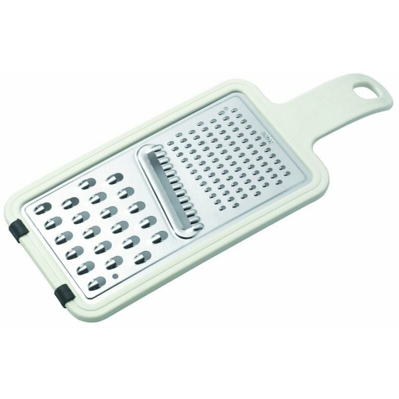 foto del prodotto grattugia universale inox lillo 0212-820