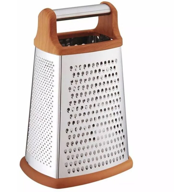 foto del prodotto grattugitura da cucina a quattro lati kinghoff kh-4088