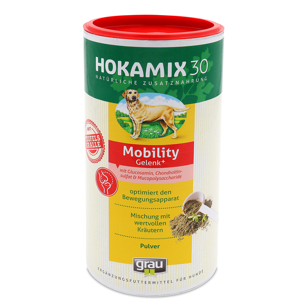 foto del prodotto grau hokamix mobility gelenk polvere per articolazioni 750 g