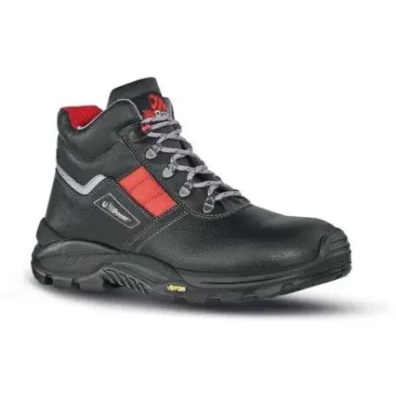 foto del prodotto gravel scarpe antinfortunistiche alte rs s3 hro hi src ci 39 u power