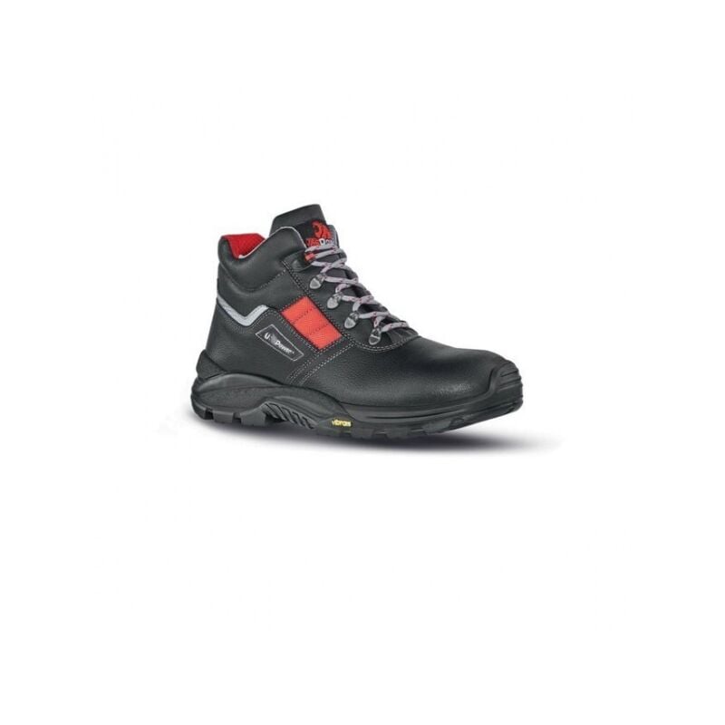 immagine 0 del prodotto gravel scarpe antinfortunistiche alte rs s3 hro hi src ci 41 u power