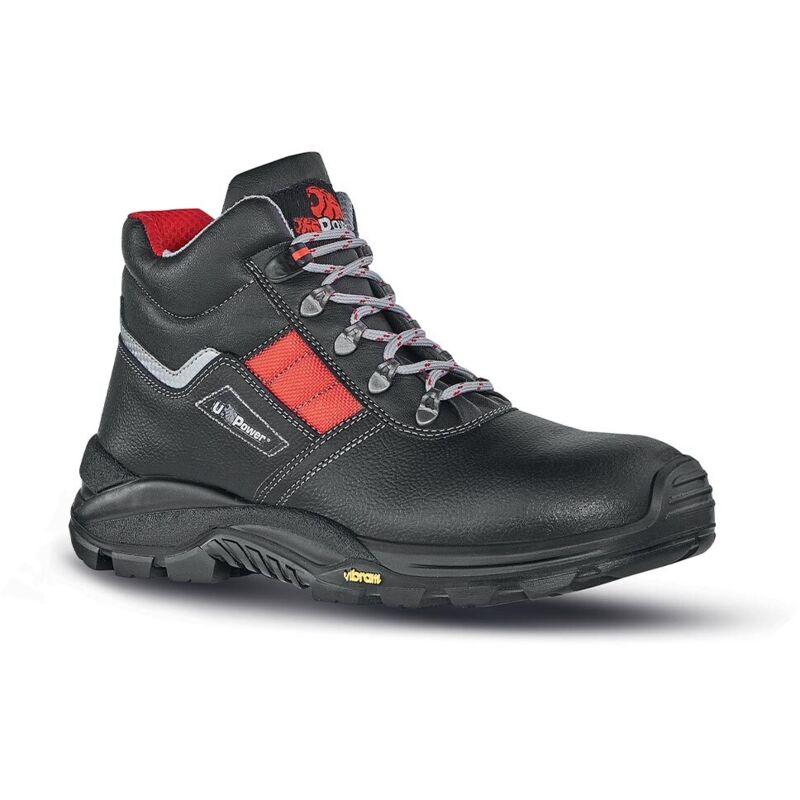 foto del prodotto gravel scarpe antinfortunistiche alte rs s3 hro hi src ci - 46 - u-power