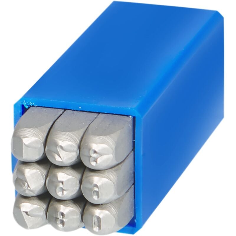 foto del prodotto gravurem beta znaczniki cyfry 1mm 100010k0