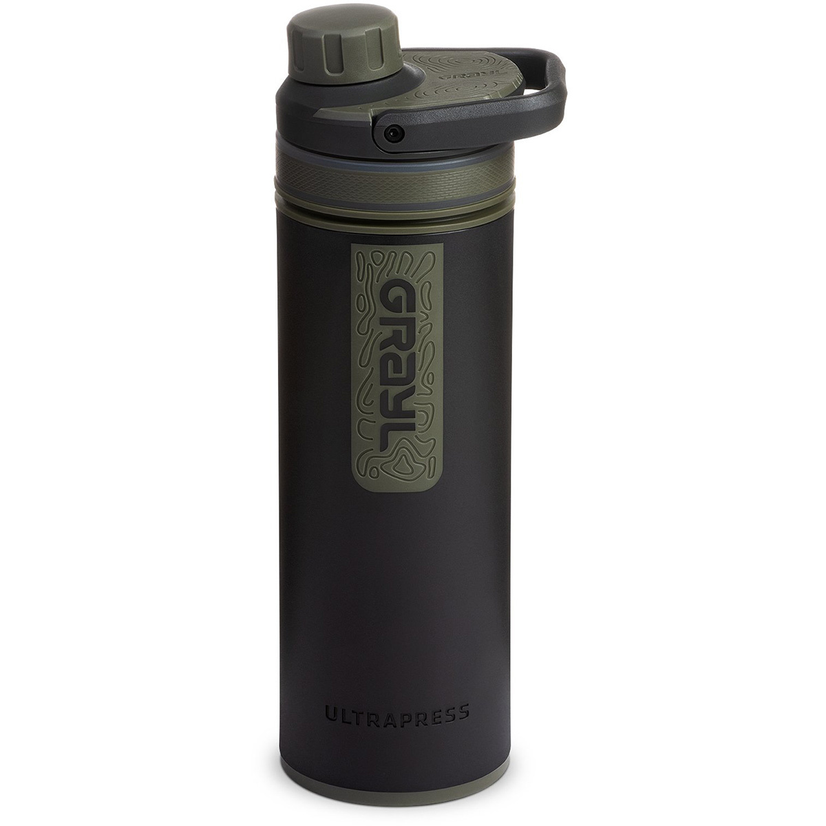 foto del prodotto grayl filtro per acqua ultrapress purifier