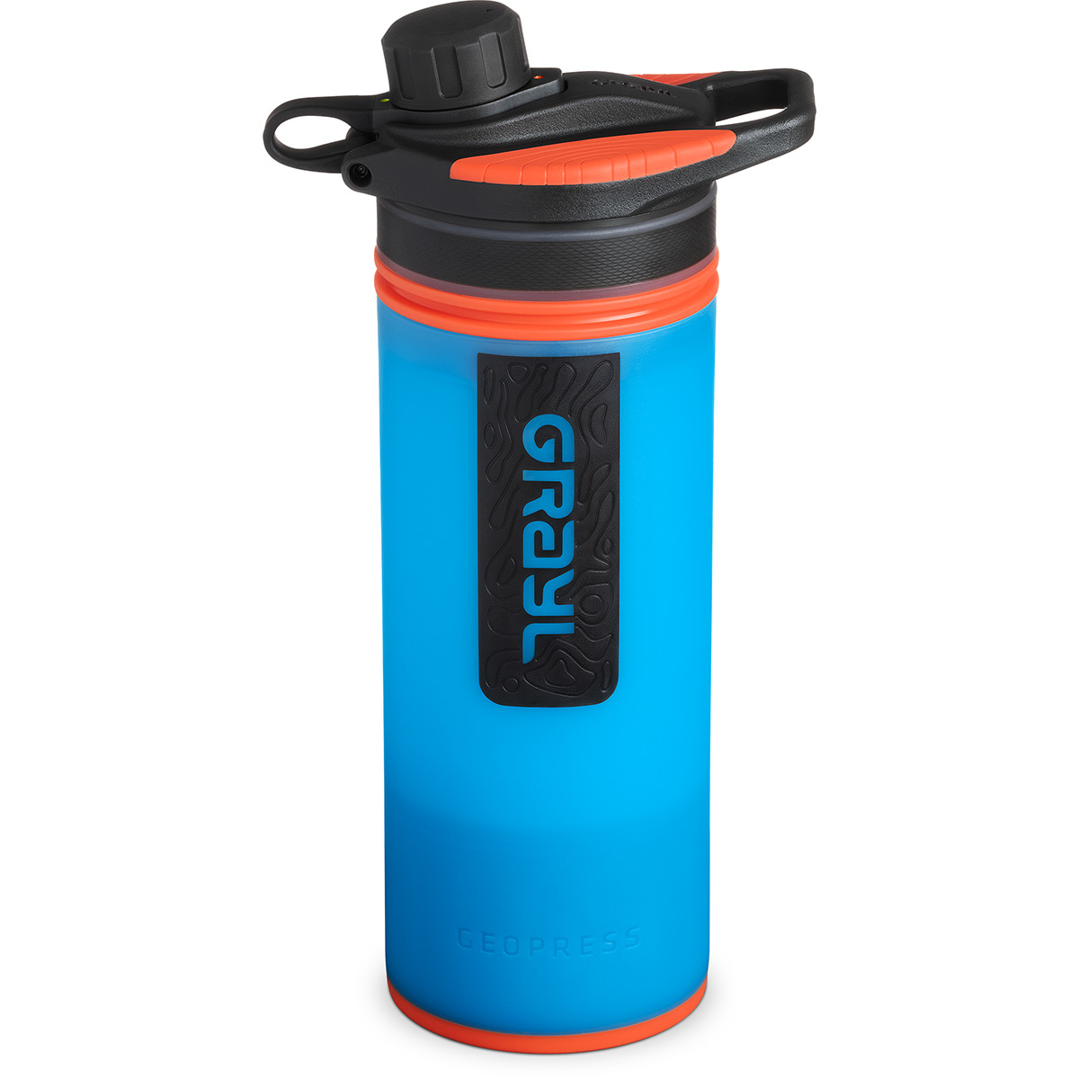 foto del prodotto grayl filtro per l acqua geopress purifier