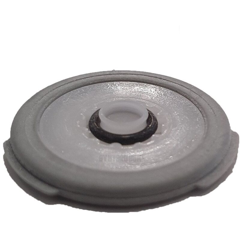 foto del prodotto grazie al fiume quantit alti., diametro 18,7 mm, 8 l minuti, colore bianco, 58863812 neoperl