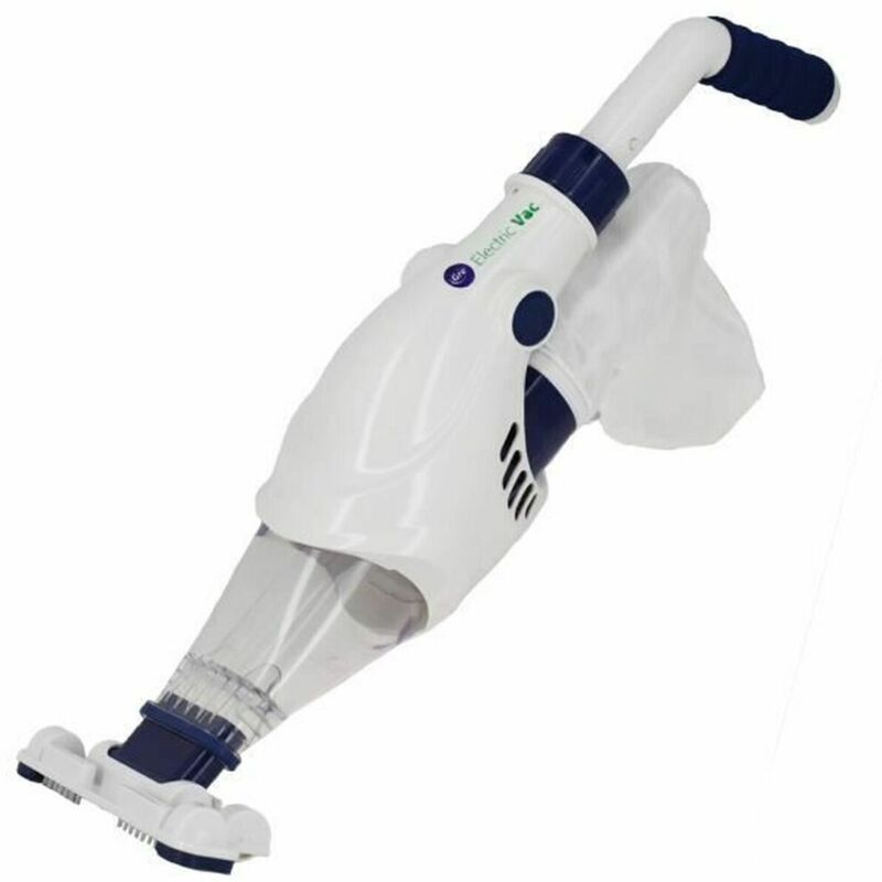 foto del prodotto gre aspirapolvere elettrico