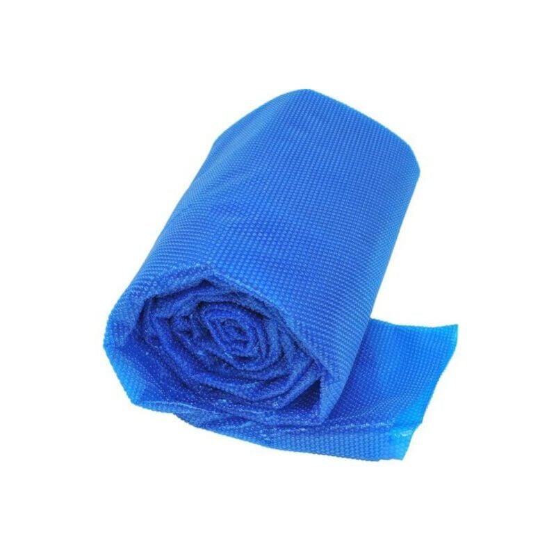foto del prodotto gre copertura isotermica per piscina fuori terra ovale 810x470 cm