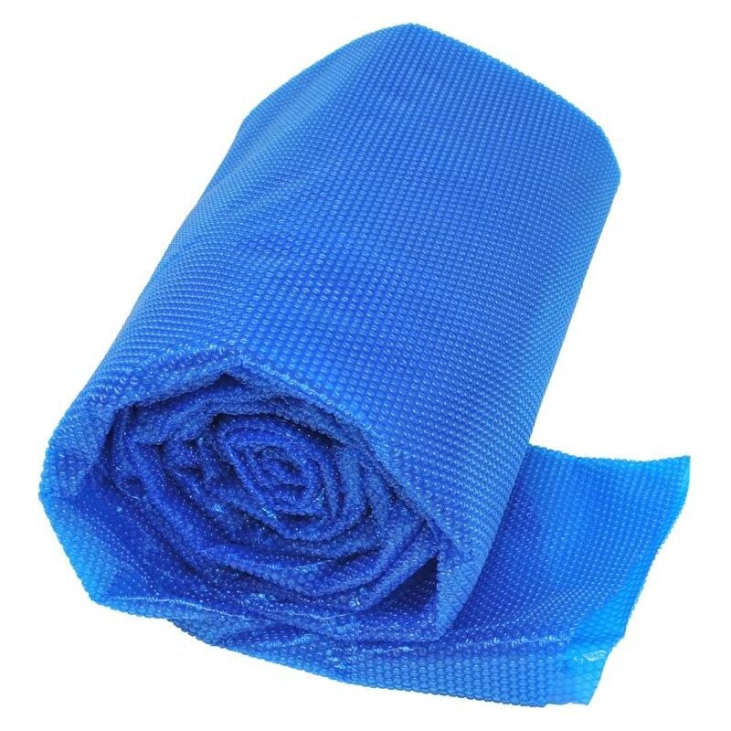 foto del prodotto gre - copertura isotermica per piscina fuori terra rettangolare 480x368 cm