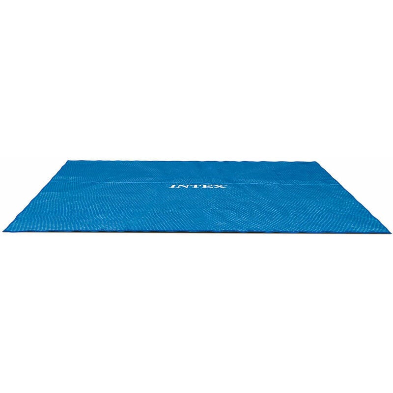 foto del prodotto gre copertura solare per piscina rettangolare 975x488 cm intex