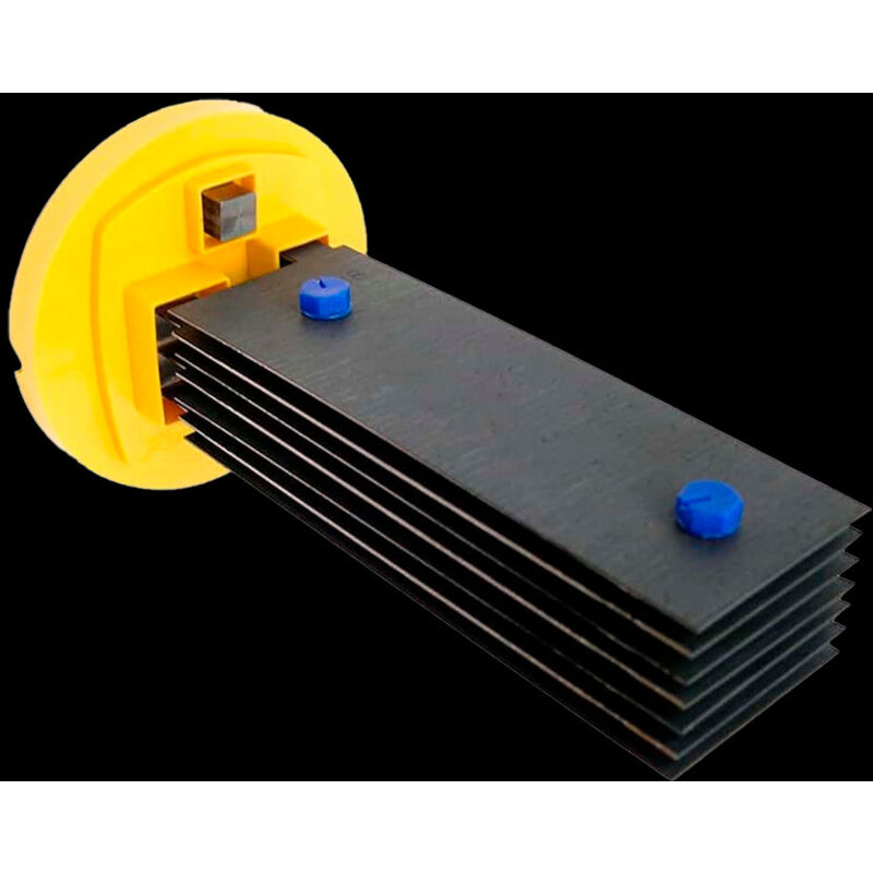 foto del prodotto gre elettrodo cella per cloratore scgphp100