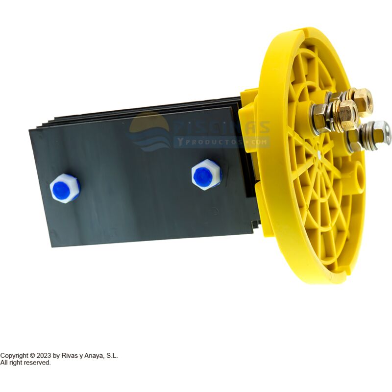 foto del prodotto gre - elettrodo cella per cloratore scgphp60