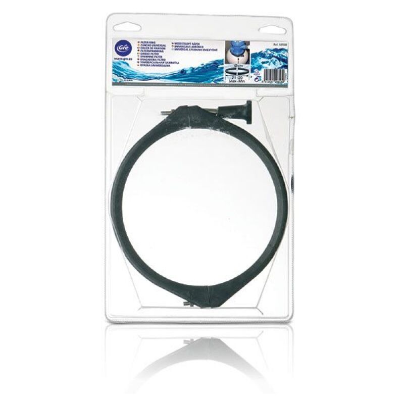 foto del prodotto gre - ghiera per filtro a sabbia pools