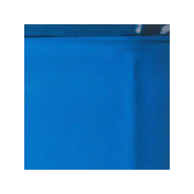 foto del prodotto gre liner blu 350x120 per piscine rotonde.