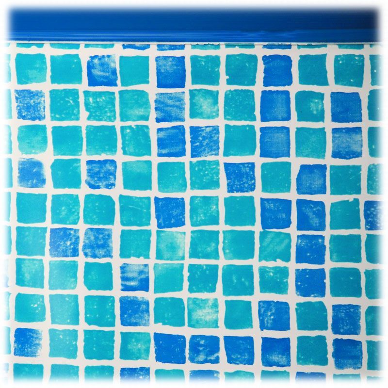 foto del prodotto gre liner color site 3500 x 1320 mm. para piscinas redondas.