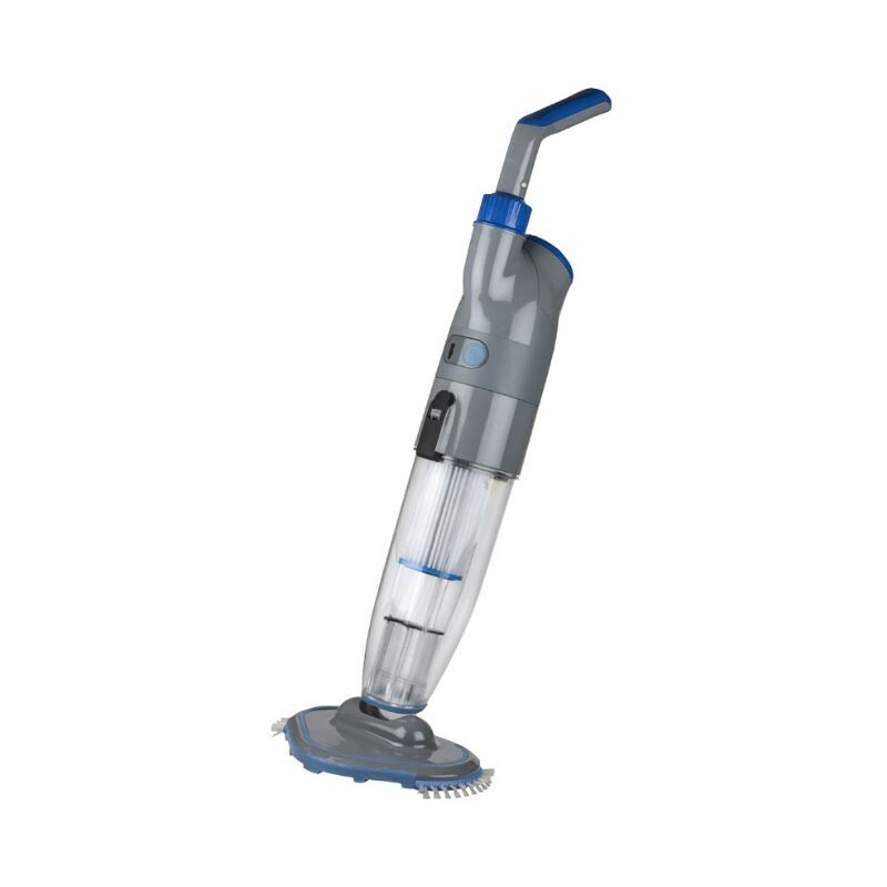 foto del prodotto gre puliscifondo elettrico super vac