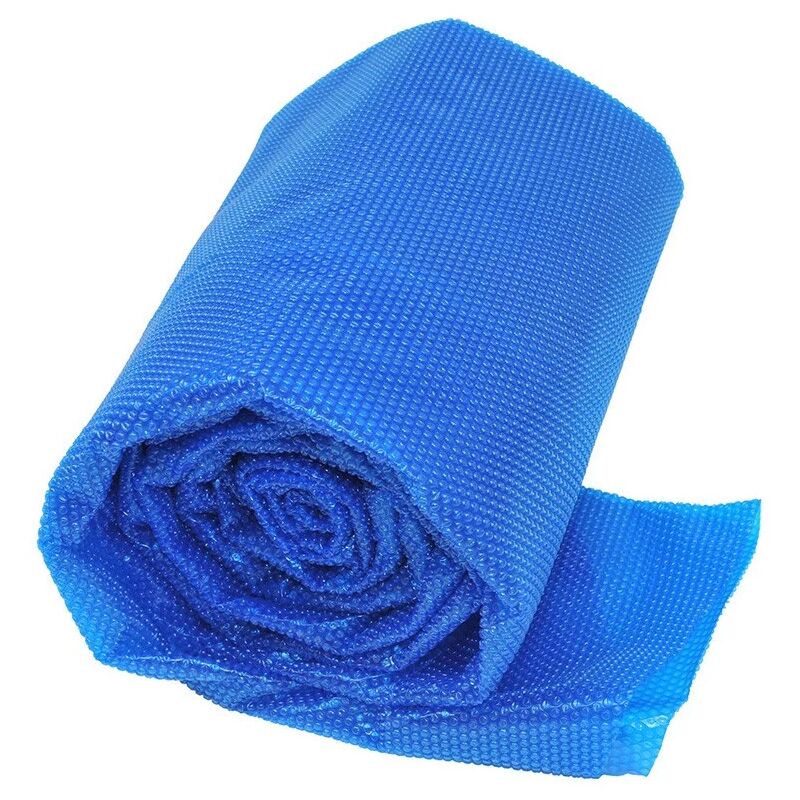 foto del prodotto gre telo di copertura per piscina fuori terra ovale 610x375 cm cod. 773324