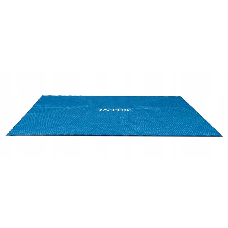 foto del prodotto gre telo termico copertura per piscina rettangolare frame 488x244cm intex 29029 novita 