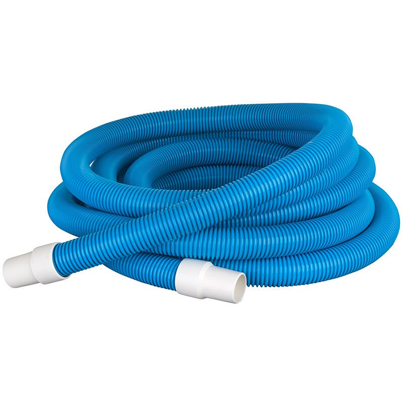 foto del prodotto gre tubo galleggiante flessibile da 6 mt con 2 terminali diametro 38 mm