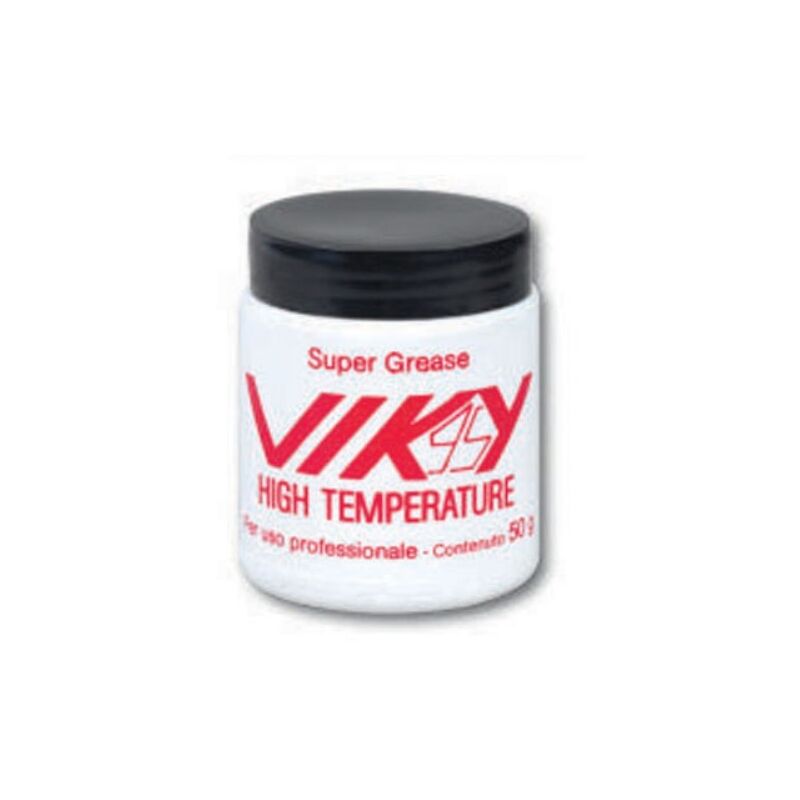 foto del prodotto grease 95 per alte temperature viky 50 gr viky