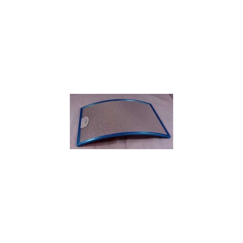 foto del prodotto grease filter 370x246mm per brandt hood 74x1109
