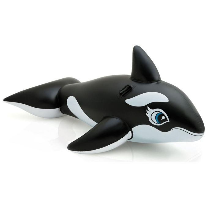 foto del prodotto great whale a chevaucher intex
