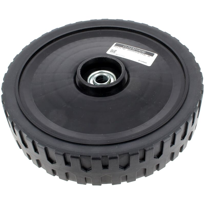 foto del prodotto greatland ruota posteriore d 200mm, clt31100204022 per tosaerba