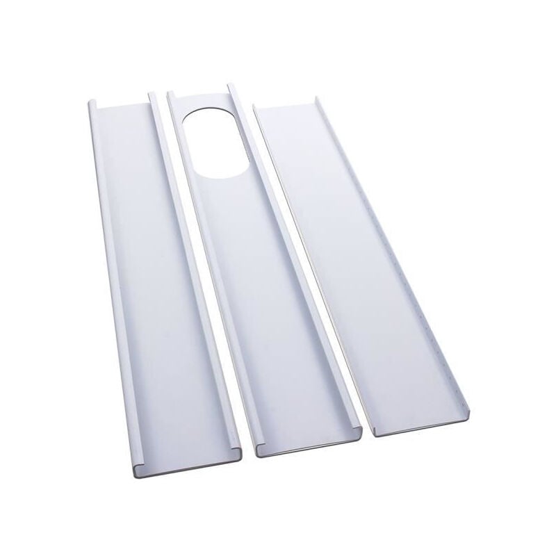 foto del prodotto gree kit finestra per condizionatore mobile 3ngr9008