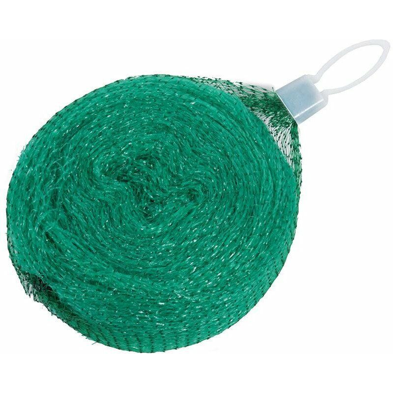 foto del prodotto green bird net 5x2m 1x1cm hdpe hdpe