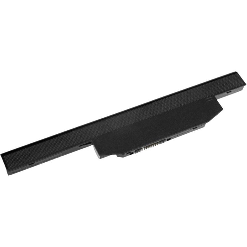 foto del prodotto green cell batteria per notebook 0fvwt 11.1 v 6600 mah dell