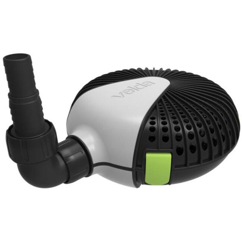 foto del prodotto green line 15000 l h 135w pompa per laghetti fino a 30000 litri velda